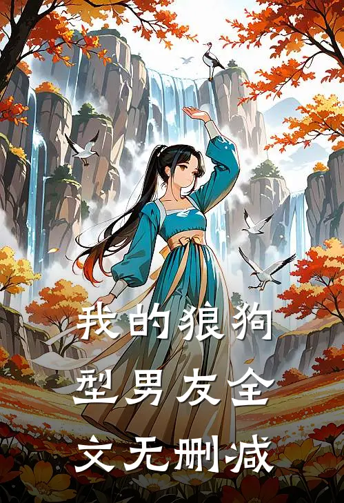 我的狼狗型男友全文无删减