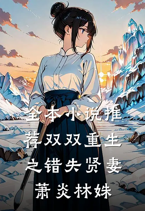 全本小说推荐双双重生之错失贤妻萧炎林姝