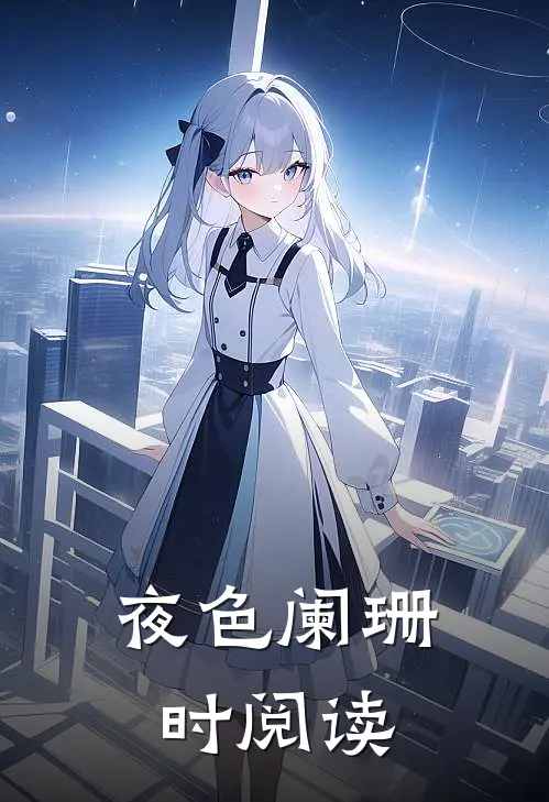 夜色阑珊时阅读