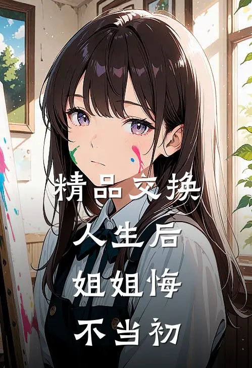精品交换人生后，姐姐悔不当初