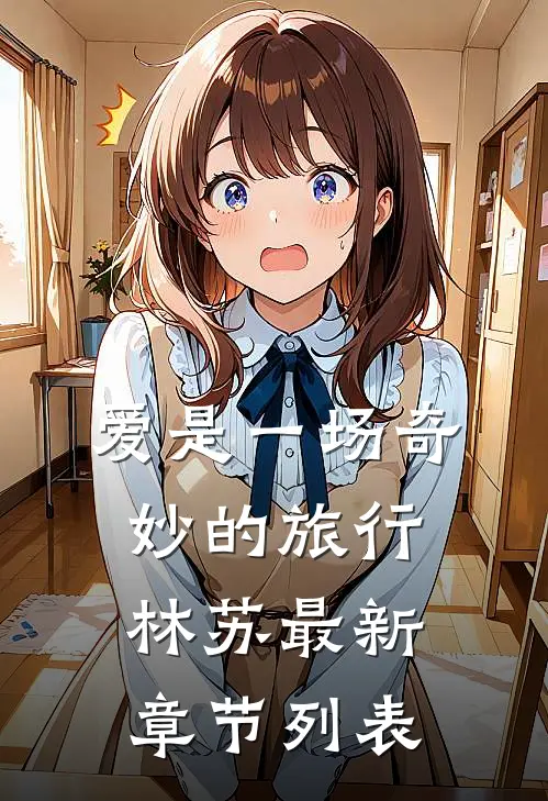 爱是一场奇妙的旅行林苏最新章节列表