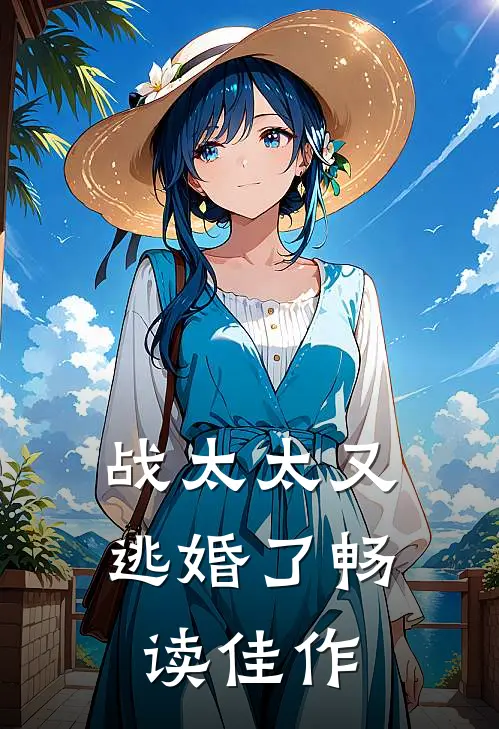 战太太又逃婚了畅读佳作