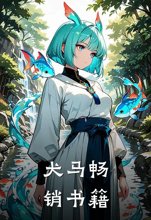 犬马畅销书籍