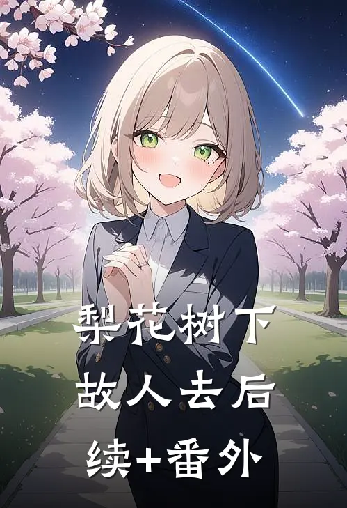 梨花树下故人去后续+番外