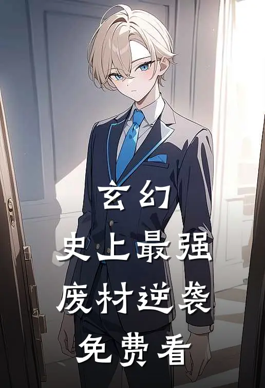 玄幻：史上最强废材逆袭免费看
