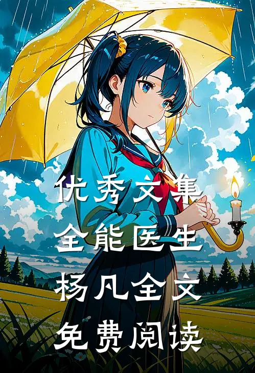 优秀文集全能医生杨凡全文免费阅读