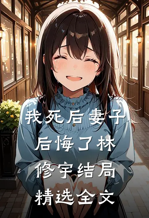 我死后妻子后悔了林修宇结局精选全文