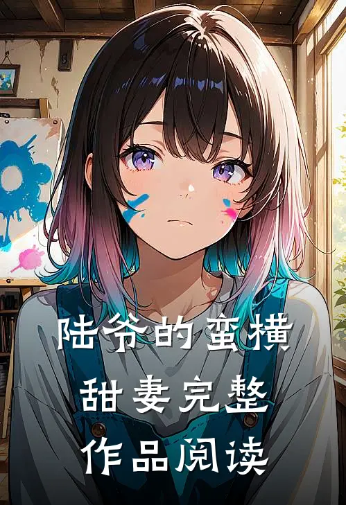 陆爷的蛮横甜妻完整作品阅读