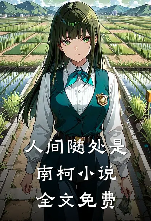 人间随处是南柯小说全文免费