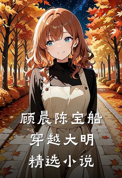 顾晨陈宝船穿越大明精选小说