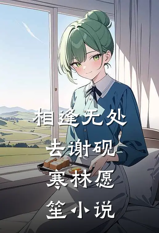 相逢无处去谢砚寒林愿笙小说