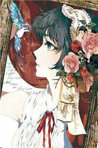 长风怨痴人推荐