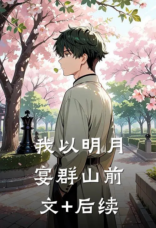 我以明月宴群山前文+后续