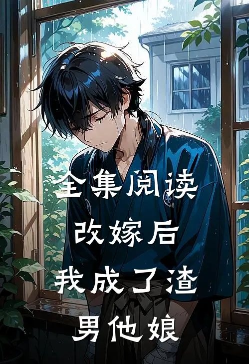 全集阅读改嫁后，我成了渣男他娘