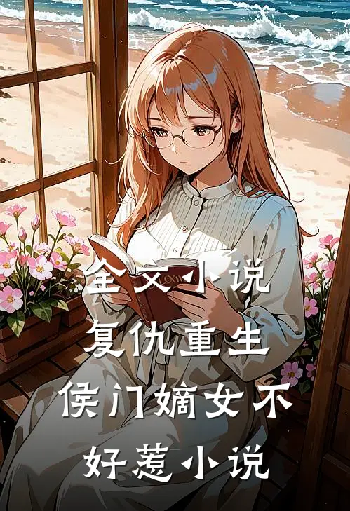 全文小说复仇重生:侯门嫡女不好惹小说