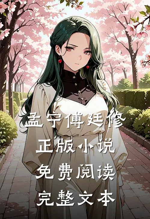 孟宁傅廷修正版小说免费阅读完整文本