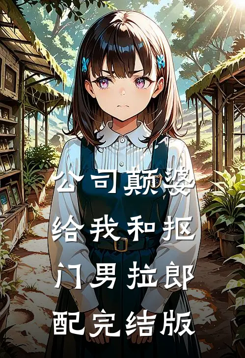 公司颠婆给我和抠门男拉郎配完结版