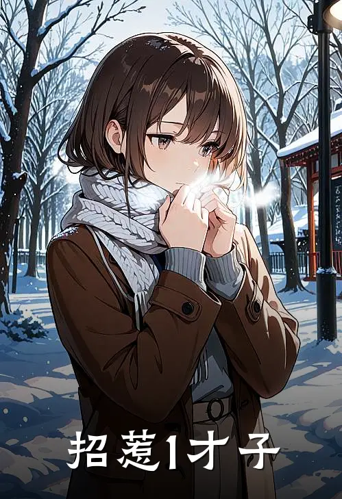招惹1才子