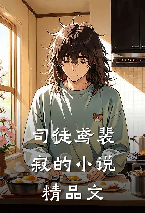 司徒鸢裴寂的小说精品文