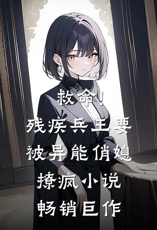 救命!残疾兵王要被异能俏媳撩疯小说畅销巨作