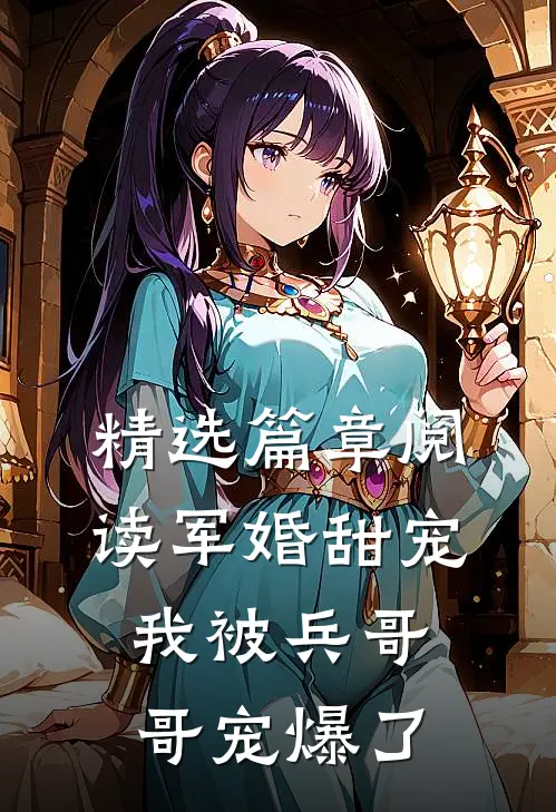 精选篇章阅读军婚甜宠：我被兵哥哥宠爆了