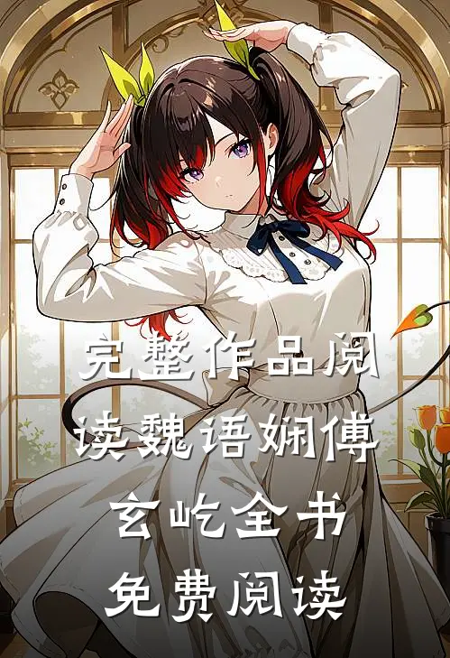 完整作品阅读魏语娴傅玄屹全书免费阅读