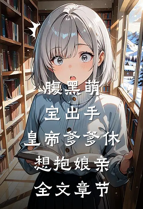 腹黑萌宝出手，皇帝爹爹休想抱娘亲全文章节
