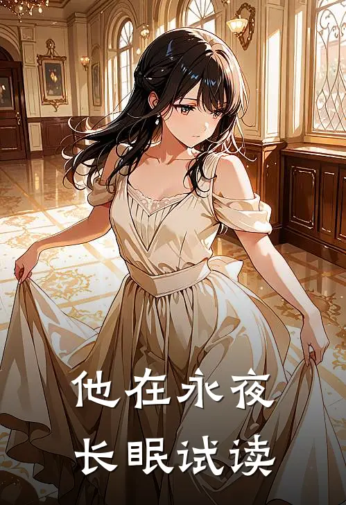 他在永夜长眠试读