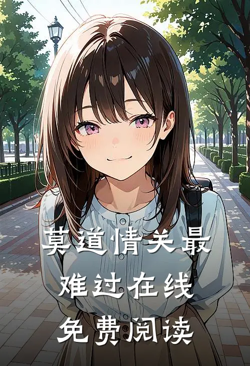 莫道情关最难过在线免费阅读