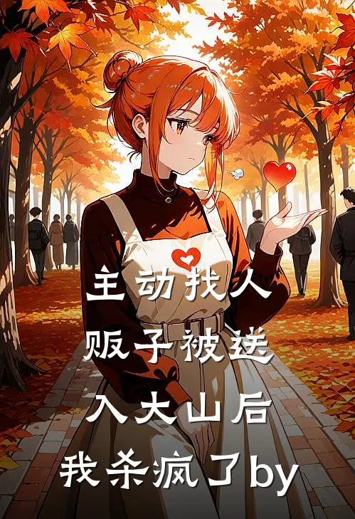 主动找人贩子被送入大山后，我杀疯了by