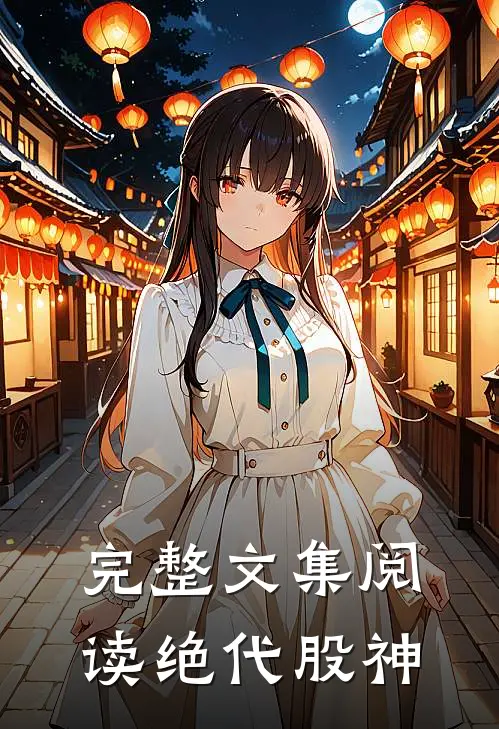 完整文集阅读绝代股神