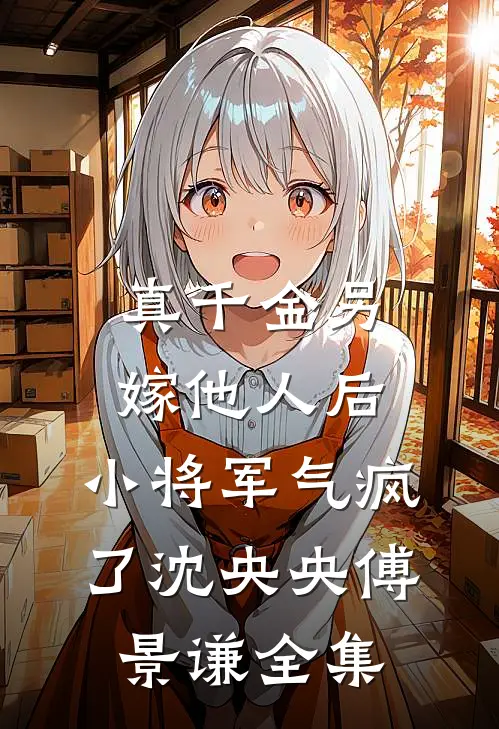 真千金另嫁他人后，小将军气疯了沈央央傅景谦全集