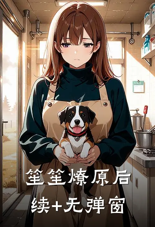 笙笙燎原后续+无弹窗