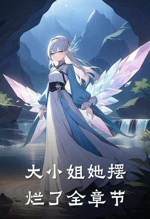 大小姐她摆烂了全章节