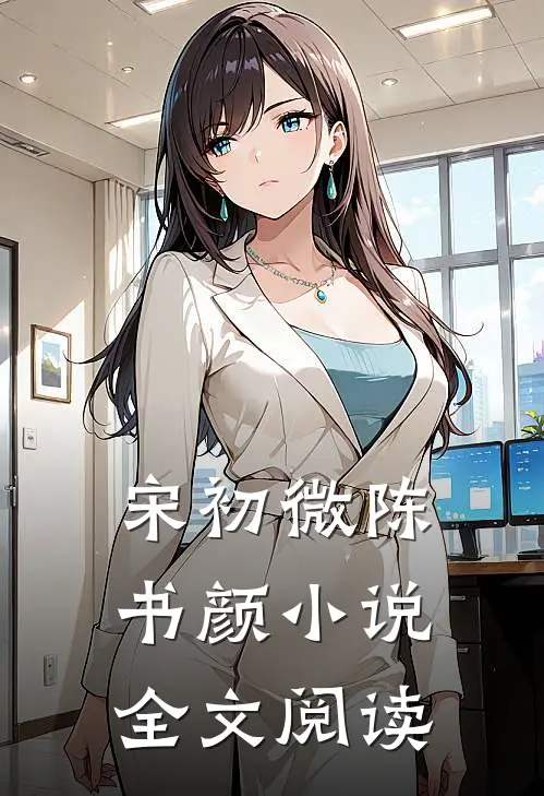 宋初微陈书颜小说全文阅读