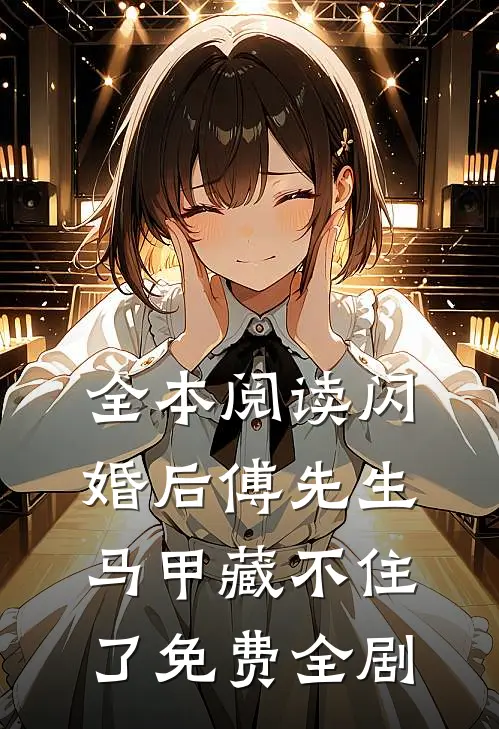 全本阅读闪婚后傅先生马甲藏不住了免费全剧