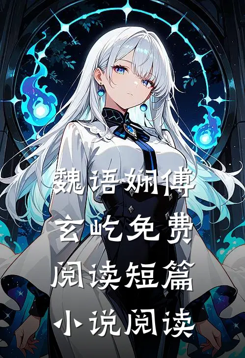 魏语娴傅玄屹免费阅读短篇小说阅读