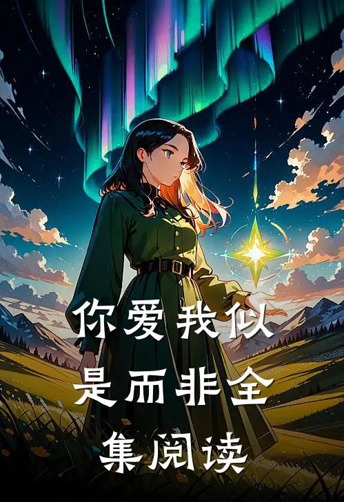 你爱我似是而非全集阅读