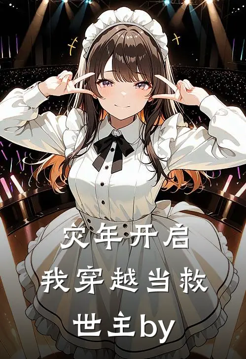 灾年开启，我穿越当救世主by