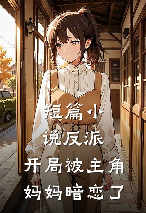 短篇小说反派:开局被主角妈妈暗恋了