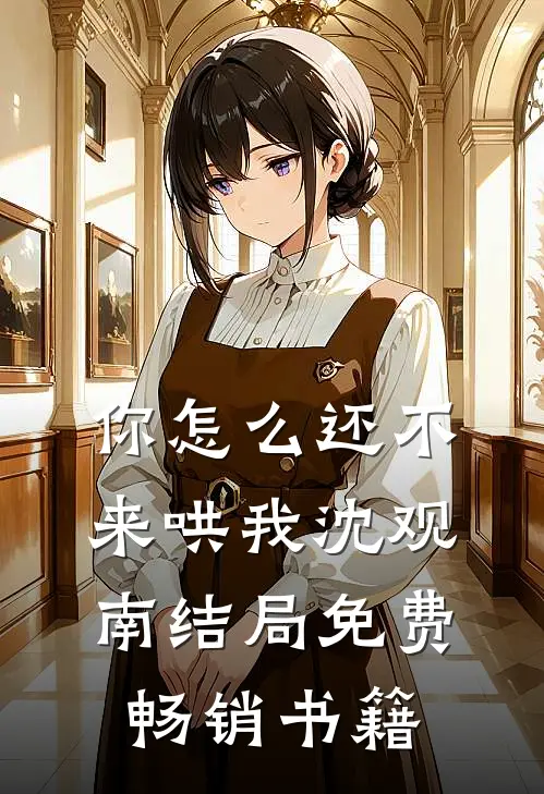 你怎么还不来哄我沈观南结局免费畅销书籍