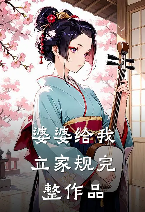 婆婆给我立家规完整作品