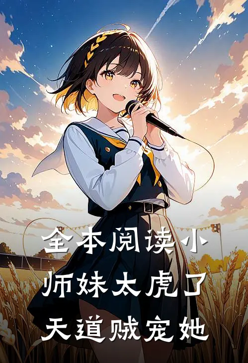 全本阅读小师妹太虎了，天道贼宠她