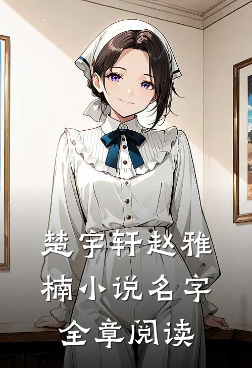 楚宇轩赵雅楠小说名字全章阅读