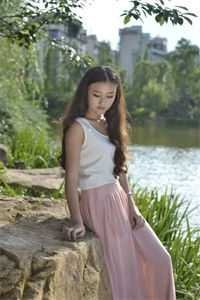 寒空孤星落晚舟的小说