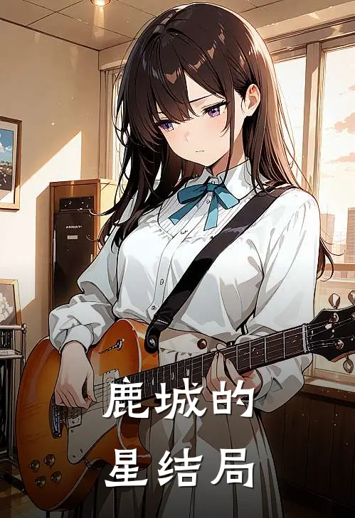鹿城的星结局