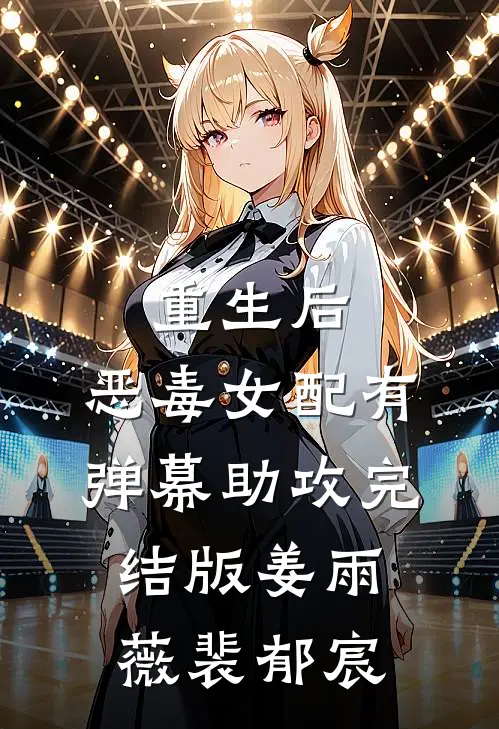 重生后，恶毒女配有弹幕助攻完结版姜雨薇裴郁宸