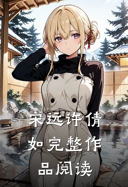宋远许倩如完整作品阅读