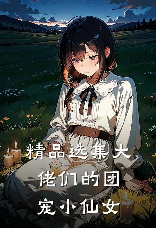 精品选集大佬们的团宠小仙女