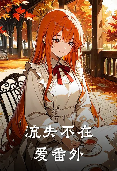 流失不在爱番外